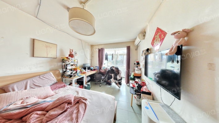 黄寺大街24号院二手房实景图