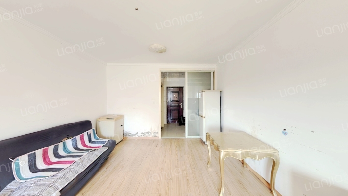 南京五洲星世纪商贸城二手房实景图