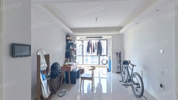 湖塘月色二手房实景图