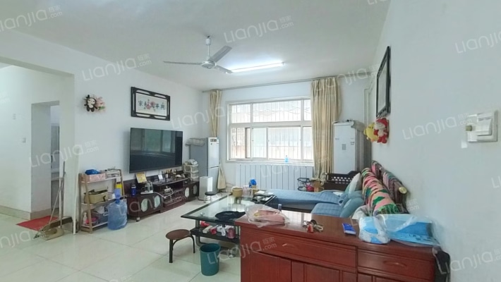 肉联厂家属院二手房实景图