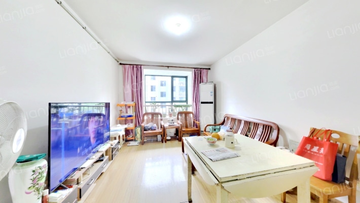 辰丰苑二手房实景图