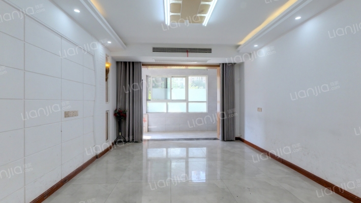 亿力未来城三期二手房实景图