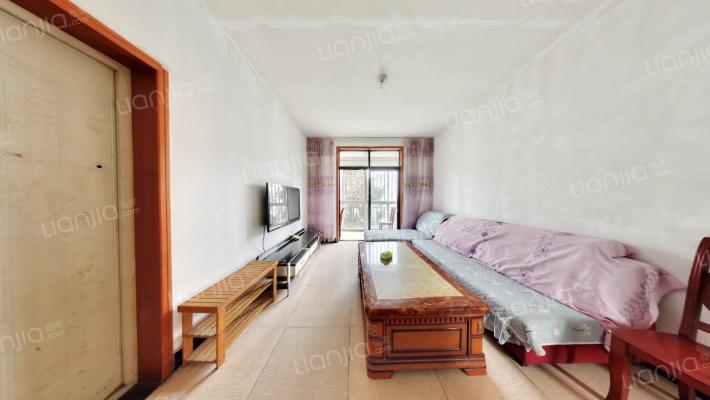 宁和苑二手房实景图