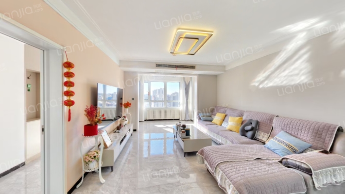 颐康新居二手房实景图