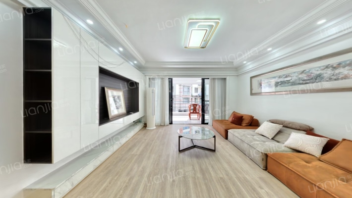 华南碧桂园翠山蓝天苑二手房实景图