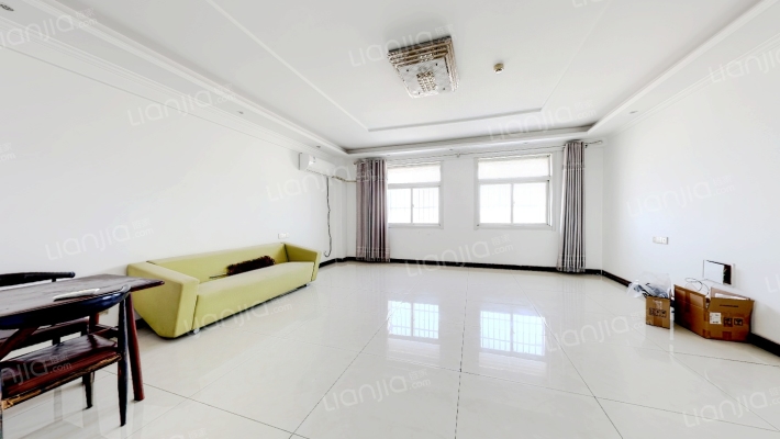 君廷商务公寓二手房实景图