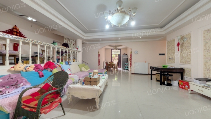 观景路85号二手房实景图