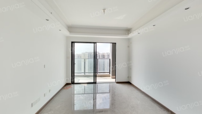 金地商置都会峯范二手房实景图