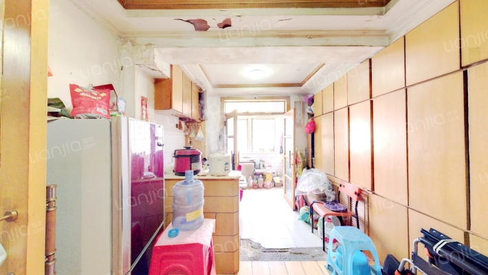 文安路社区二手房实景图