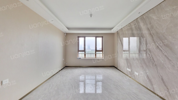 中国铁建西派唐颂二手房实景图