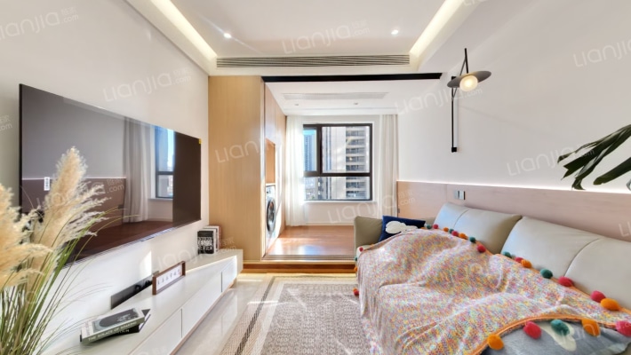 水清雅苑二手房实景图