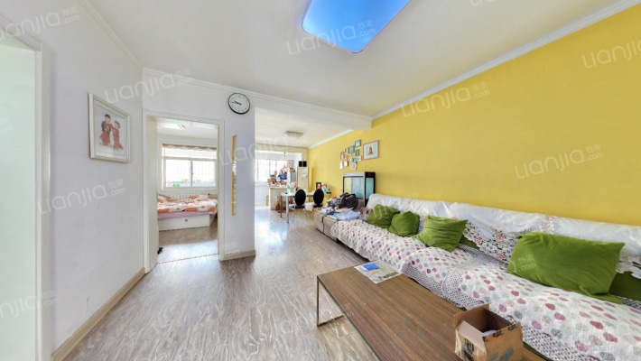 西二路194号二手房实景图