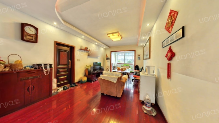 林荫街9号二手房实景图