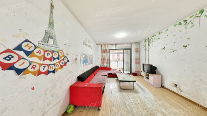 颐徽苑二手房实景图