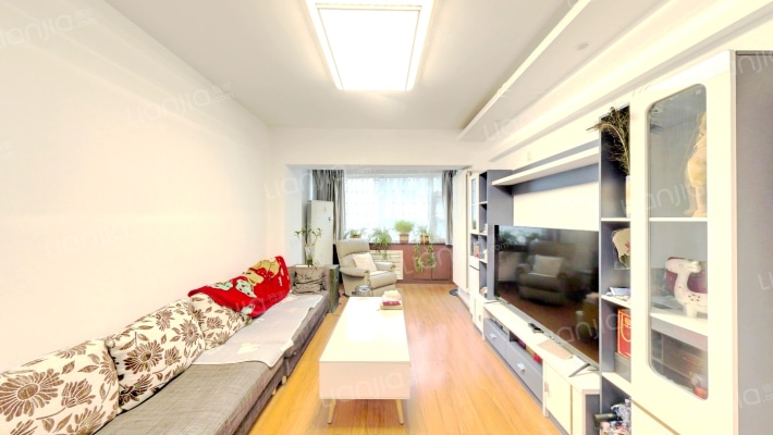 路桥音乐广场二手房实景图