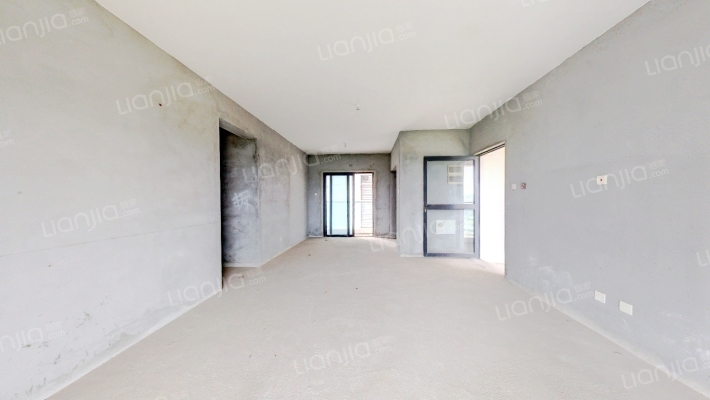 恒隆御雅园二手房实景图