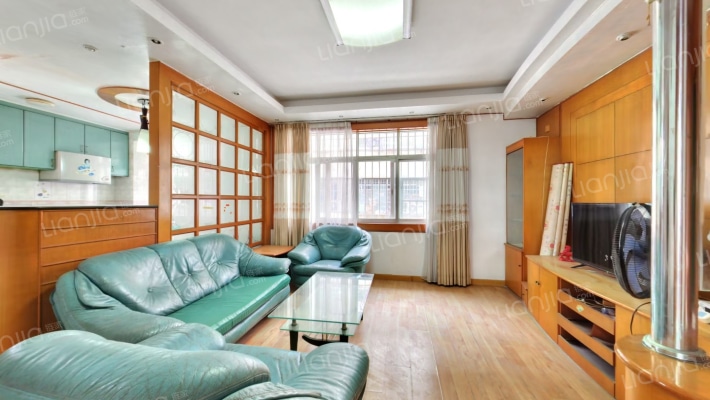 广西五矿公司园湖路宿舍二手房实景图