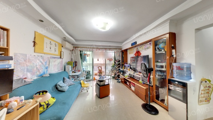 润华苑二手房实景图