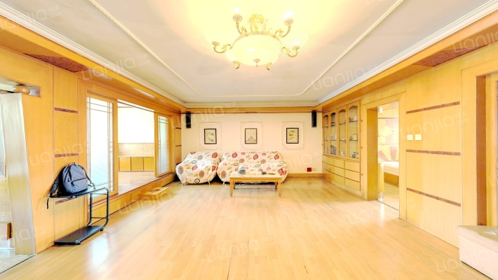 丰洲园二手房实景图