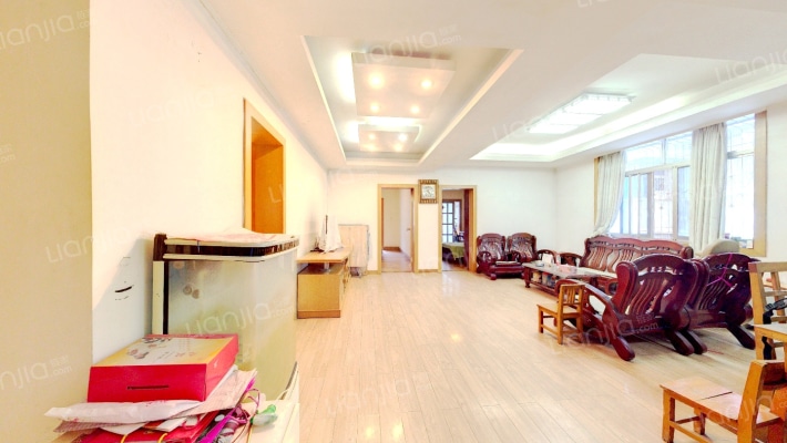 云林街二手房实景图