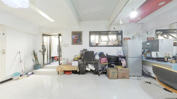 顺水街二手房实景图