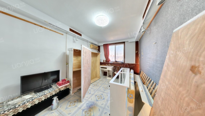 高峰里二手房实景图