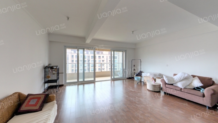 留香名苑二手房实景图