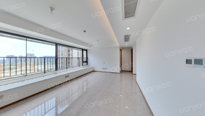 澜栖府二手房实景图