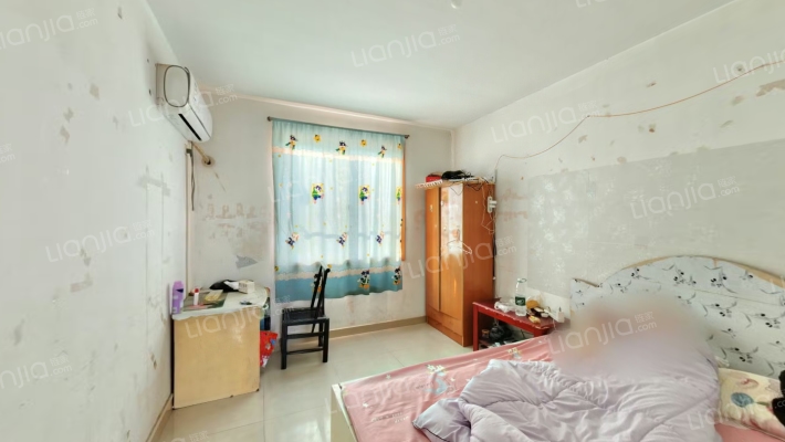 新毛家花园（南区）二手房实景图