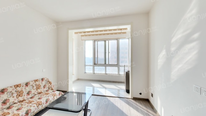 南京路安置小区二手房实景图