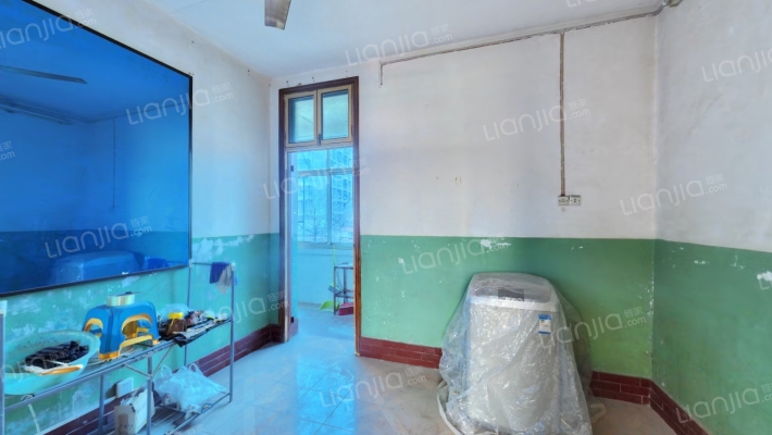 纸坊大街947号二手房实景图