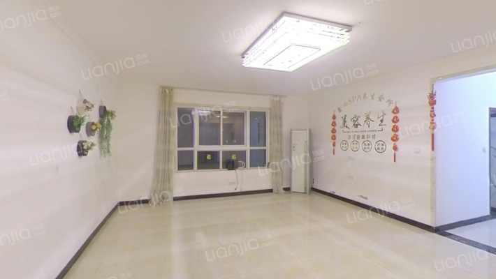 第一人民医院家属院二手房实景图