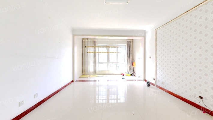 世纪星城二手房实景图