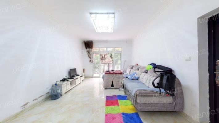 顺海花园二手房实景图