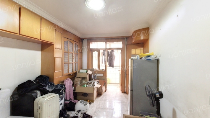 冬云里小区二手房实景图