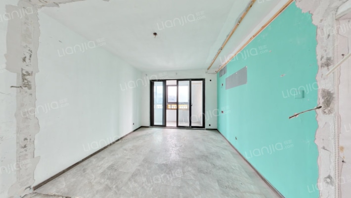 绿地·四季印象二手房实景图