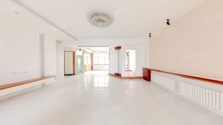 鑫都海景花园二手房实景图