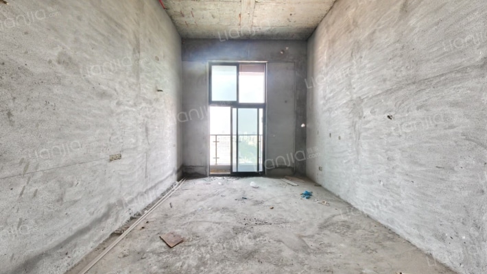 泰禾新天地二手房实景图