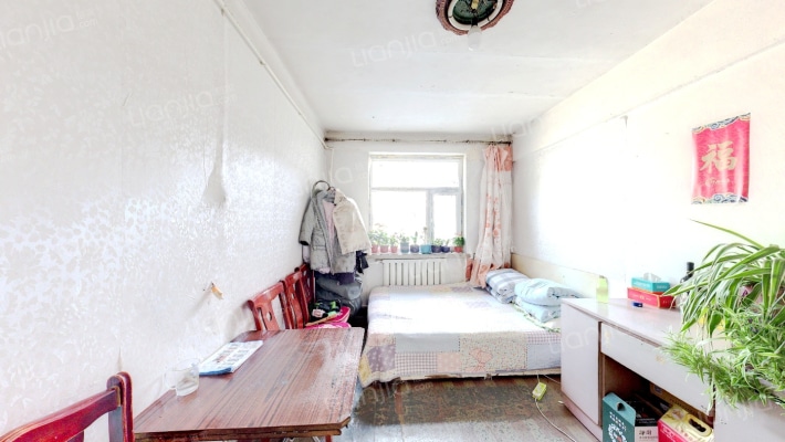 省建二公司院二手房实景图