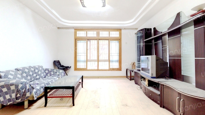 平安花园(武昌)二手房实景图