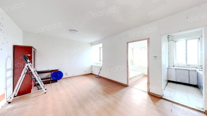 赞成丽景苑二手房实景图