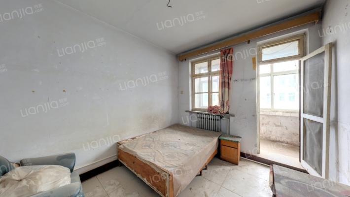 渚南二条4号院二手房实景图