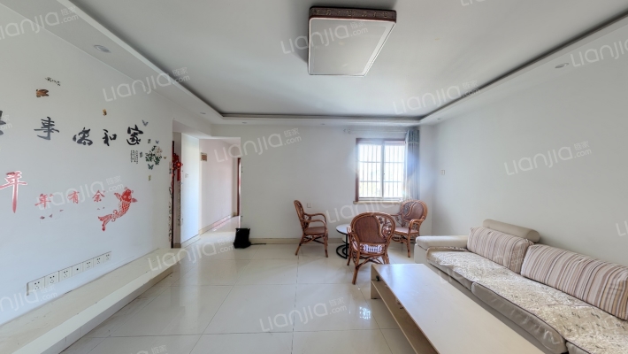 厦门商业广场南区二手房实景图