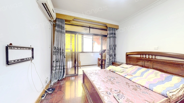 海浒新村二手房实景图