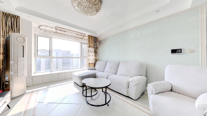 绿岛印象欣苑二手房实景图