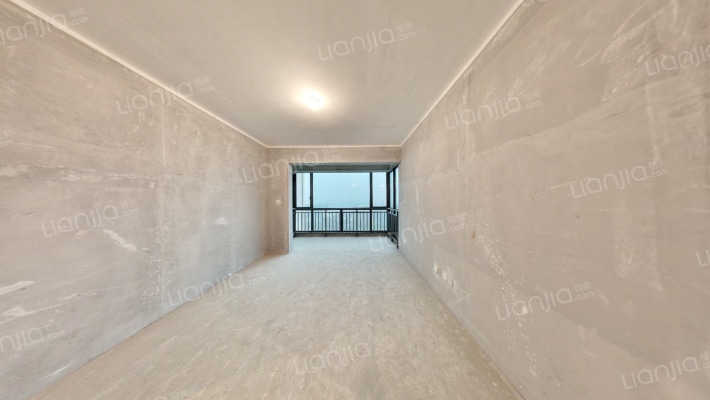 滨江玺樾二手房实景图