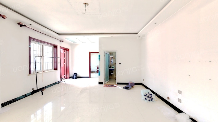 十三小区二手房实景图