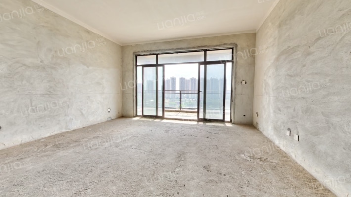 君汇半岛二手房实景图