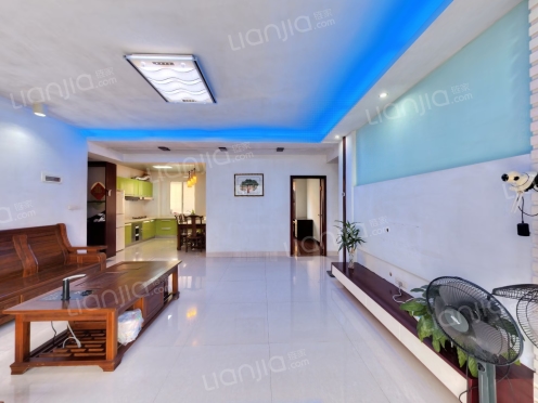 整租·兴佳山水福第 3室2厅 南