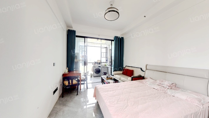 日盛湖湘花苑二手房实景图